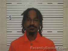 Mugshot of BINE CARTER