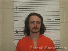 Mugshot of ZACHARY PATRICK BYRD