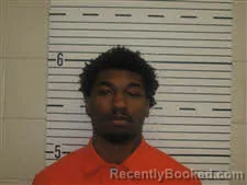 Mugshot of JAYLEN A WILLIAMS