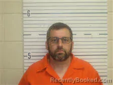 Mugshot of JEREMY ADAM SMITH booked in Butler County, Alabama on April 1, 2026