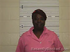 Mugshot of LAKAYLA LANE booked in Butler County, Alabama on April 2, 2026