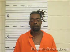 Mugshot of MICHAEL L MORRIS booked in Butler County, Alabama on April 24, 2026