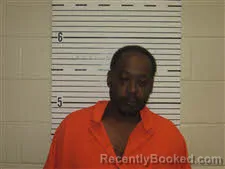 Mugshot of ARIES TYRONE CAMPBELL booked in Butler County, Alabama on May 2, 2026