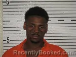 Mugshot of JAVIER TREMENDEZ HARDNETT