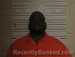 Mugshot of JAMARIO D MCKEE