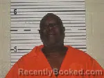 Mugshot of TRACY L POWELL