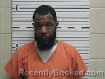 Mugshot of ATHARIAN DARSHUN RHODES