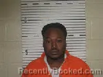 Mugshot of TRAVIS EUGENE SELLERS