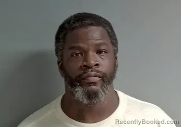Mugshot of Antonio Andrews