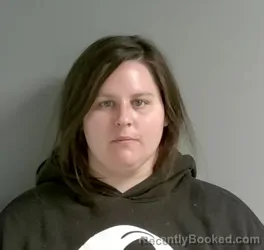 Mugshot of Chrislee Andrews