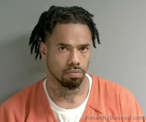 Mugshot of Deauntrail Akles