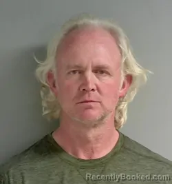 Mugshot of Jacob Armstrong