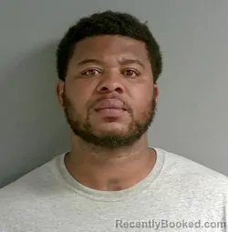 Mugshot of Shahiem Ackles