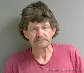 Mugshot of Noah Brown