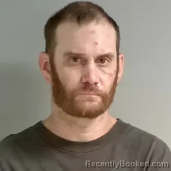 Mugshot of Zachary Berthiaume