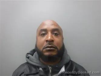 Mugshot of Ontario Collins