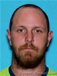 Mugshot of Ryan Callahan