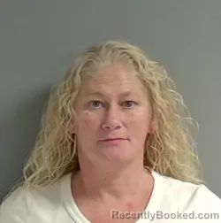 Mugshot of Shasta Canada