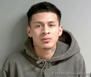 Mugshot of Samuel Cortes-chalchi