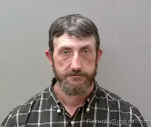 Mugshot of Timothy Chappell