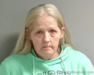 Mugshot of Venicea Canada