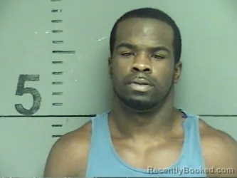 Mugshot of Dennis Dothard