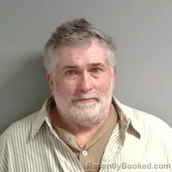 Mugshot of Harold Denham