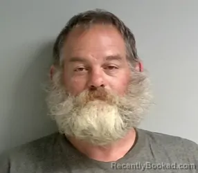 Mugshot of Jeremy Dix