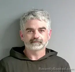 Mugshot of Matthew Davidson