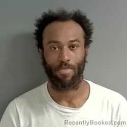 Mugshot of Sarandon Dunbar