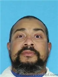 Mugshot of Tyjuno Duncan