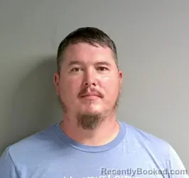 Mugshot of Brian Easterwood