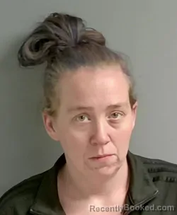 Mugshot of Carey Easterwood