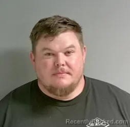 Mugshot of Christopher Elmore