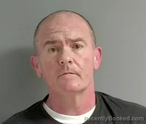 Mugshot of Danny Epps