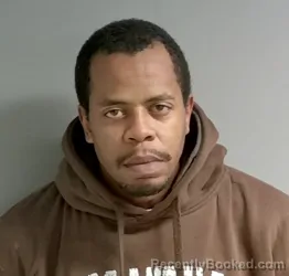 Mugshot of Jutavious English