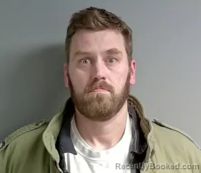 Mugshot of Jonathan Eagle