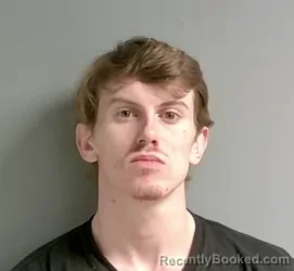 Mugshot of Jerry Edwards