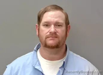 Mugshot of Kevin Edmondson