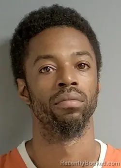 Mugshot of Tyrhi English