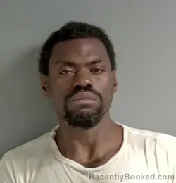 Mugshot of Thomas Edmondson