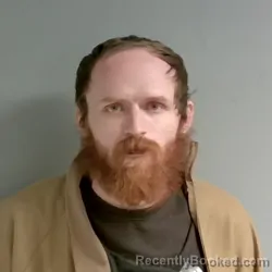 Mugshot of Josey Fuller