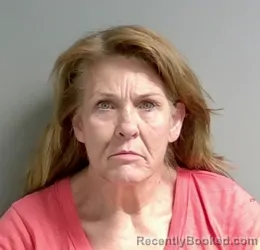 Mugshot of Katrina Free