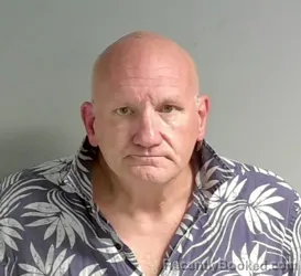 Mugshot of Christopher Gay