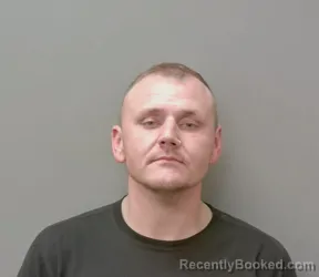 Mugshot of Homajean Grisham