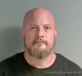 Mugshot of Christopher Haynes