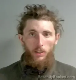 Mugshot of Christopher Hill