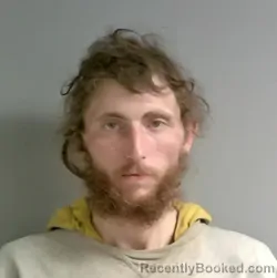 Mugshot of Christopher Hill