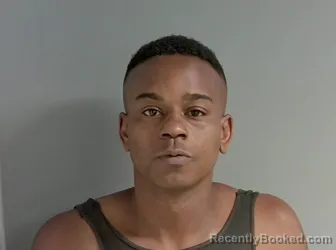 Mugshot of David Heard