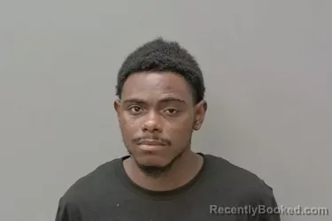 Mugshot of Dewayne Hutchinson
